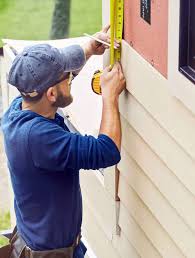 James Hardie Siding in Ely, MN